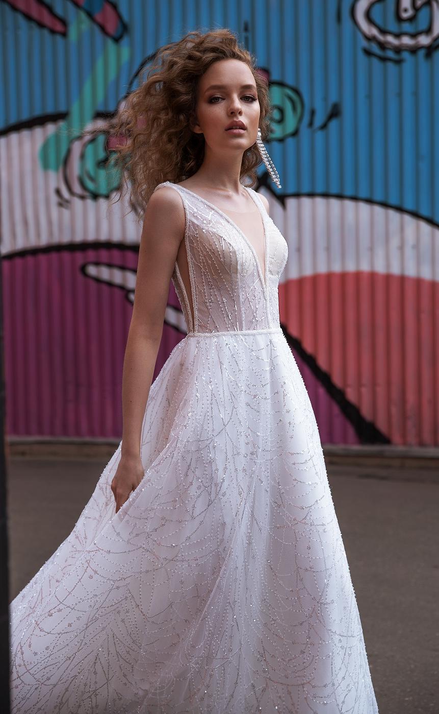 Свадебное платье #176